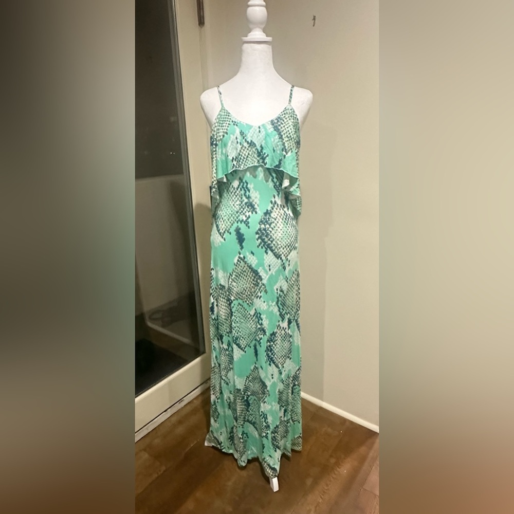Tart size M maxi dress
